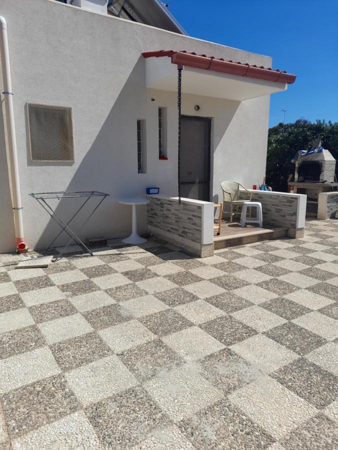 Villetta Da Fedro 莱波拉诺 外观 照片