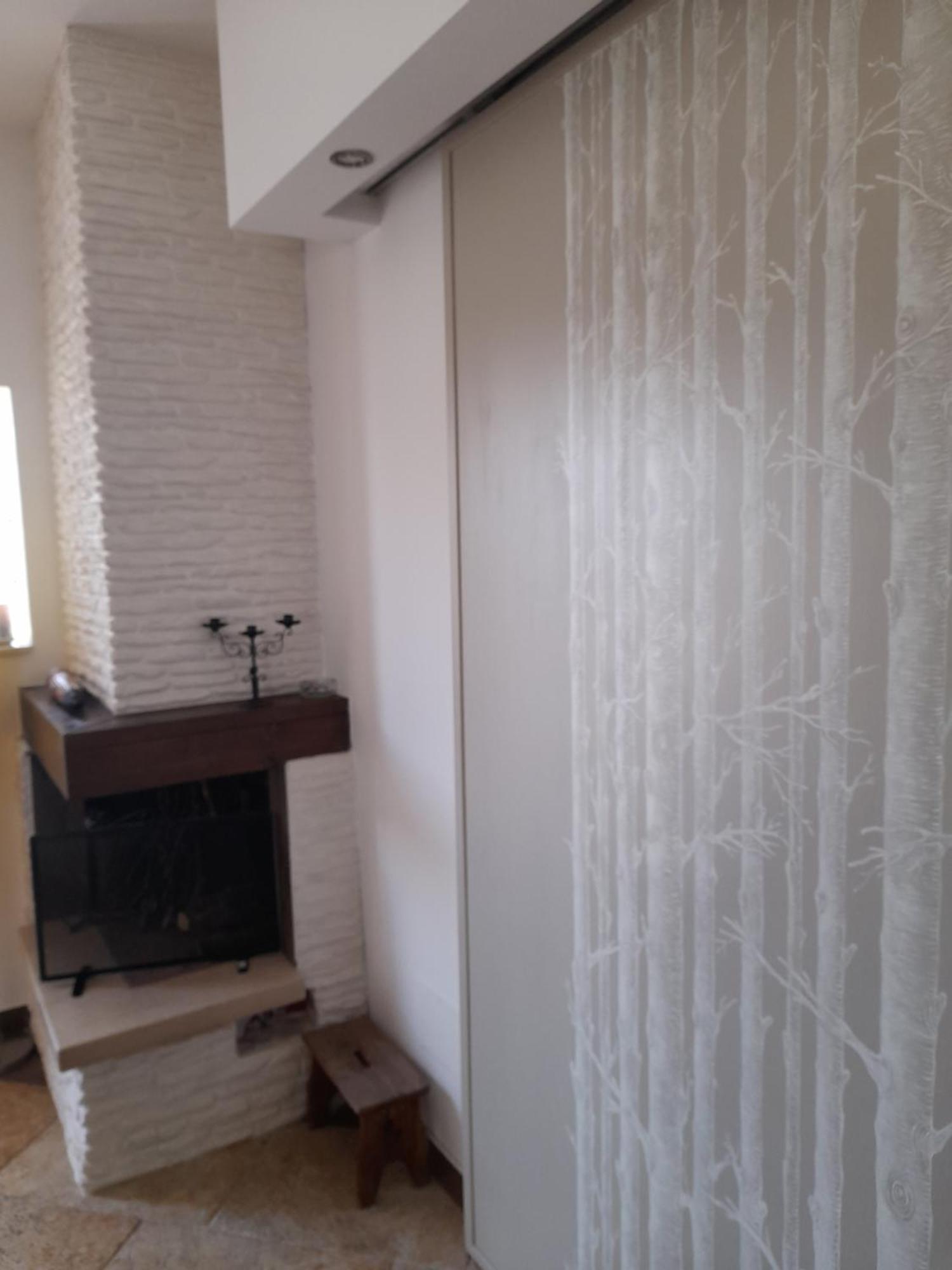 Villetta Da Fedro 莱波拉诺 外观 照片